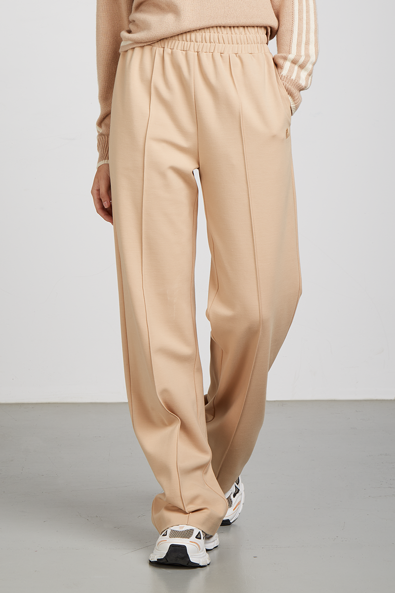 Tailored best sale jogger trousers