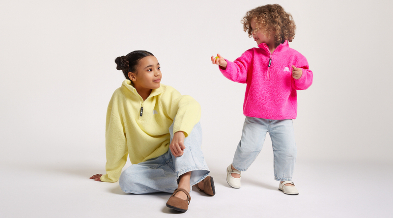 Little ARQ - The Kids Collection