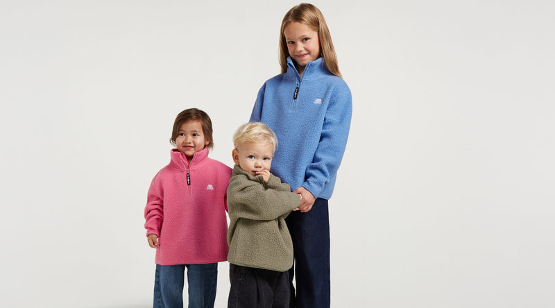 Little ARQ - The Kids Collection