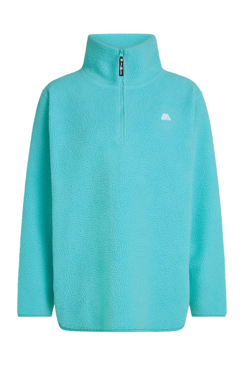 Half-Zip Fleeces – 4TH ARQ
