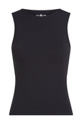 ROWE Tank Top Black