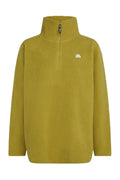 LENNOX Half-Zip Soft Olive