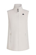RUE Cloud Fleece Gilet Pebble