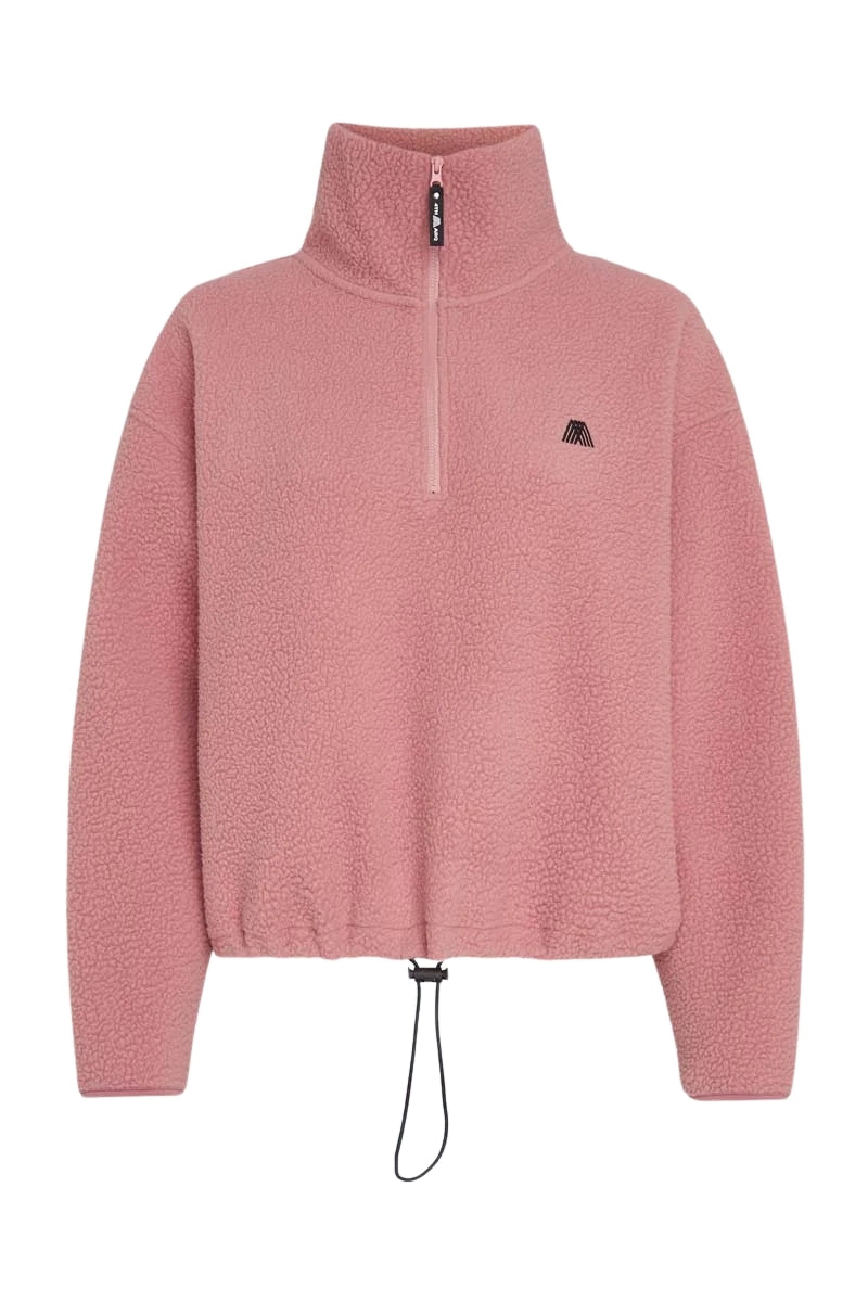 PHOENIX Half-Zip Bodacious | 4TH ARQ