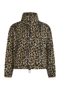PHOENIX 'Cloud' Half-Zip True Leo