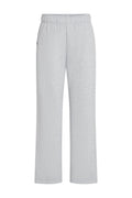 SENA Wide-Leg Joggers Grey