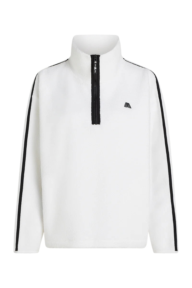 MADDOX Half-Zip – 4TH ARQ