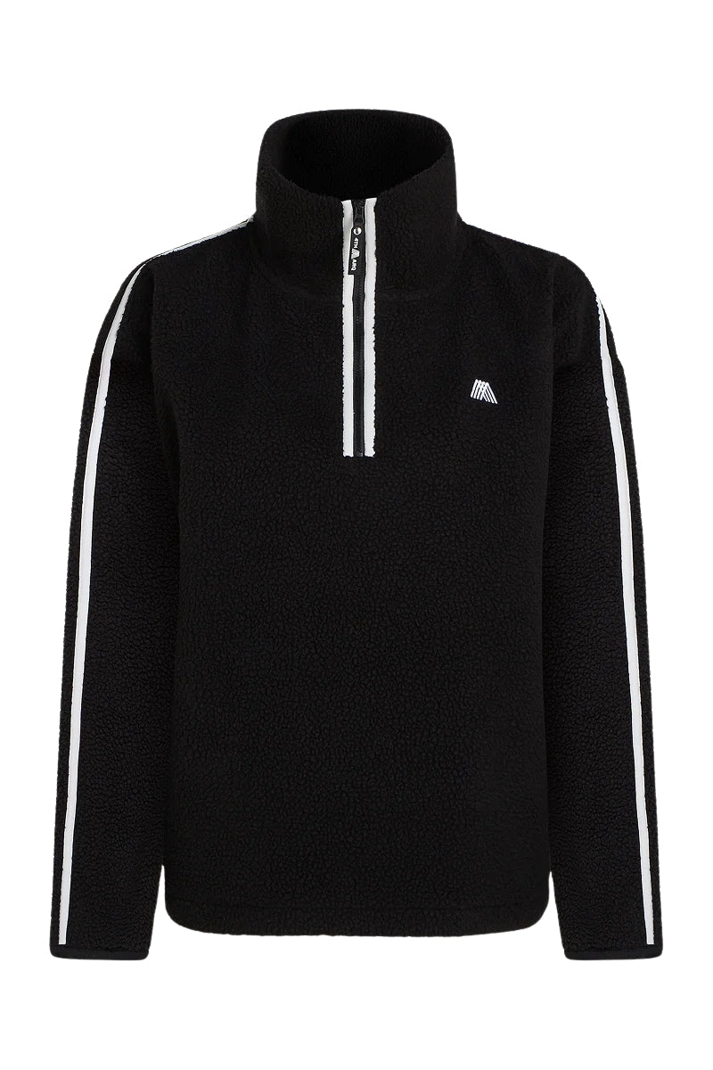 MADDOX Half-Zip – 4TH ARQ