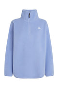 LENNOX Half-Zip Lavender