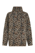 LENNOX Half-Zip True Leo