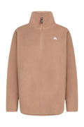 LENNOX Half-Zip Teddy