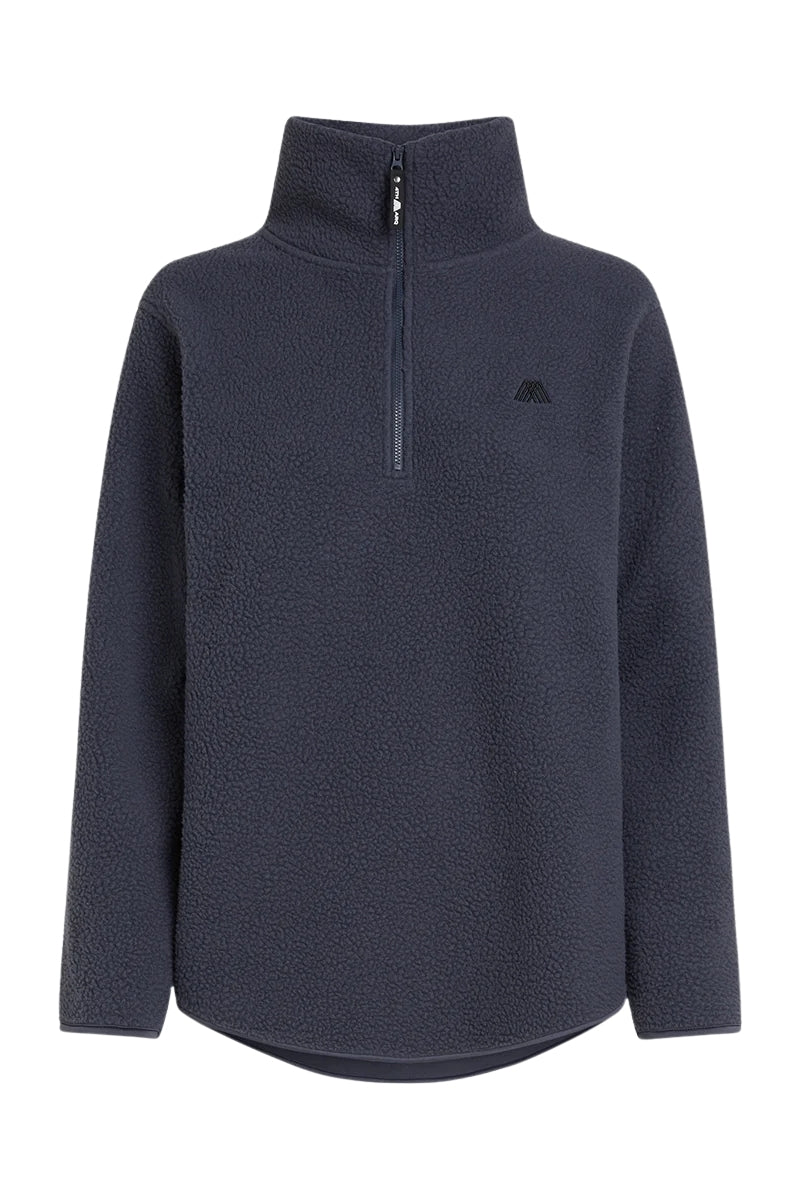 LENNOX Half-Zip Slate – 4TH ARQ