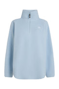 LENNOX Half-Zip Sky Blue