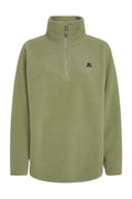 LENNOX Half-Zip Sage