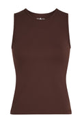 ROWE Tank Top Cacao