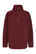 LENNOX Half-Zip Ruby