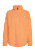 LENNOX Half-Zip Peach