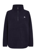 LENNOX Half-Zip Navy