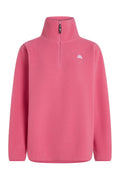 LENNOX Half-Zip Candy Pink