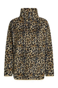LENNOX Cloud Half-Zip True Leo