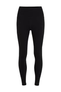 ROWE Leggings 7/8 Length With Pocket Black