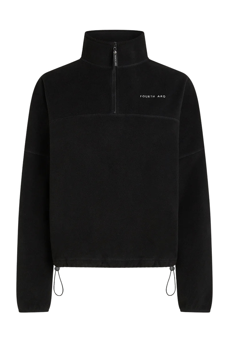 DEVAN Half-Zip – 4TH ARQ