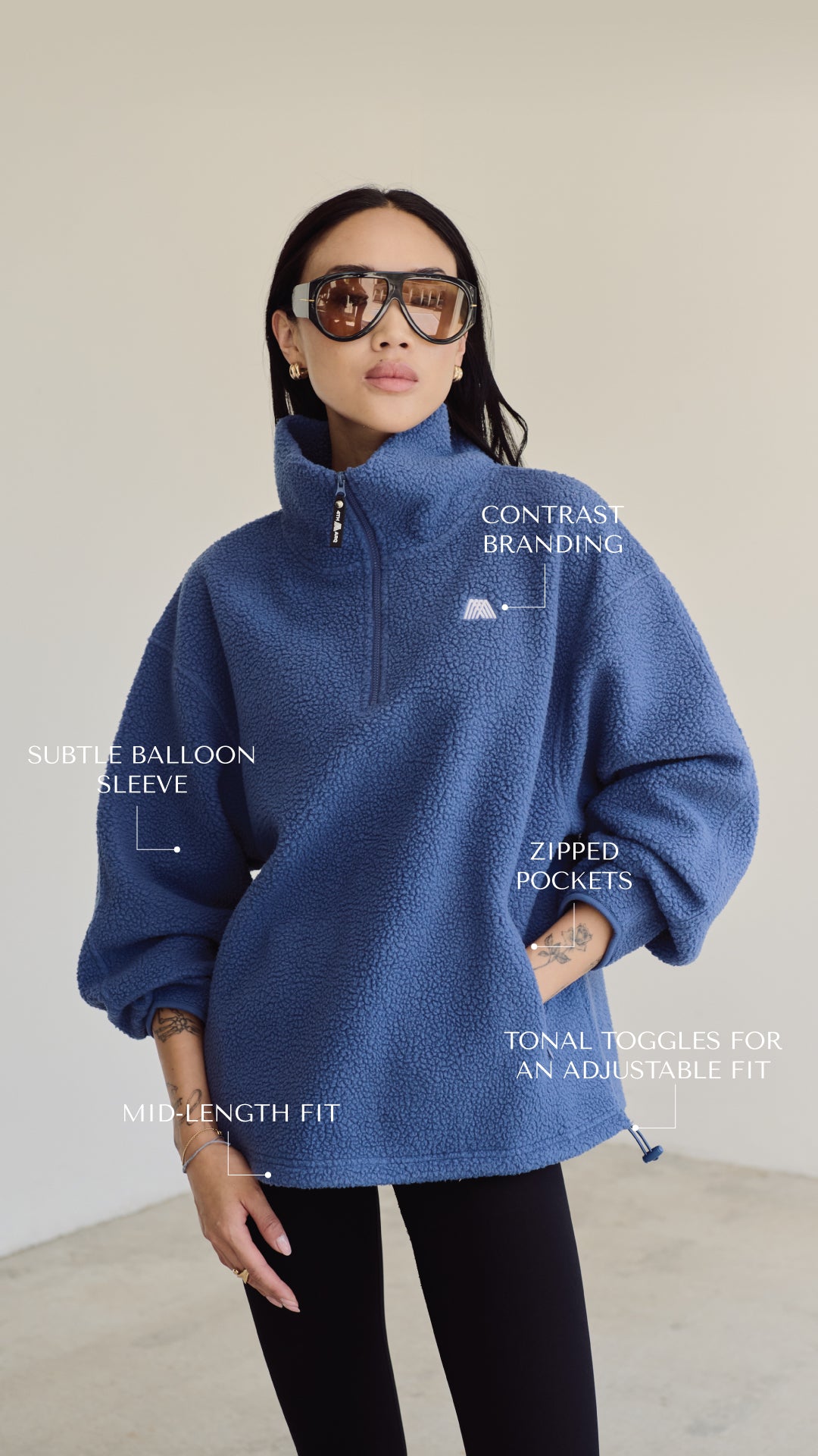 【achieve】 deformation zip design Slack YZiP® Finished with AcroPlating® Technology | YKK DIGITAL