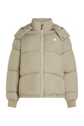 HUDSON Puffer Jacket Soft Sage