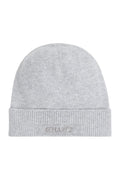 RIVER Knit Beanie Grey