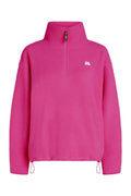 ALIX Half-Zip Hotshot Pink