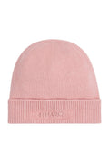 RIVER Knit Beanie Pink
