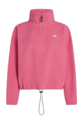 PHOENIX Half-Zip Candy Pink