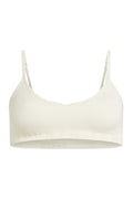 MILA Seamless Bralette Cream