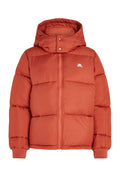 HUDSON Puffer Jacket Cinnamon