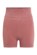 MILA Seamless Shorts Pink