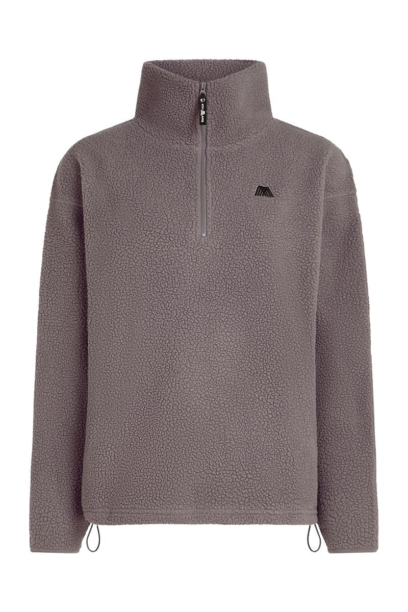 ALIX Half-Zip – 4TH ARQ