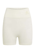 MILA Seamless Shorts Cream