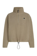 PHOENIX Half-Zip Soft Sage