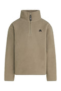 KIDS PHOENIX Half-Zip Soft Sage