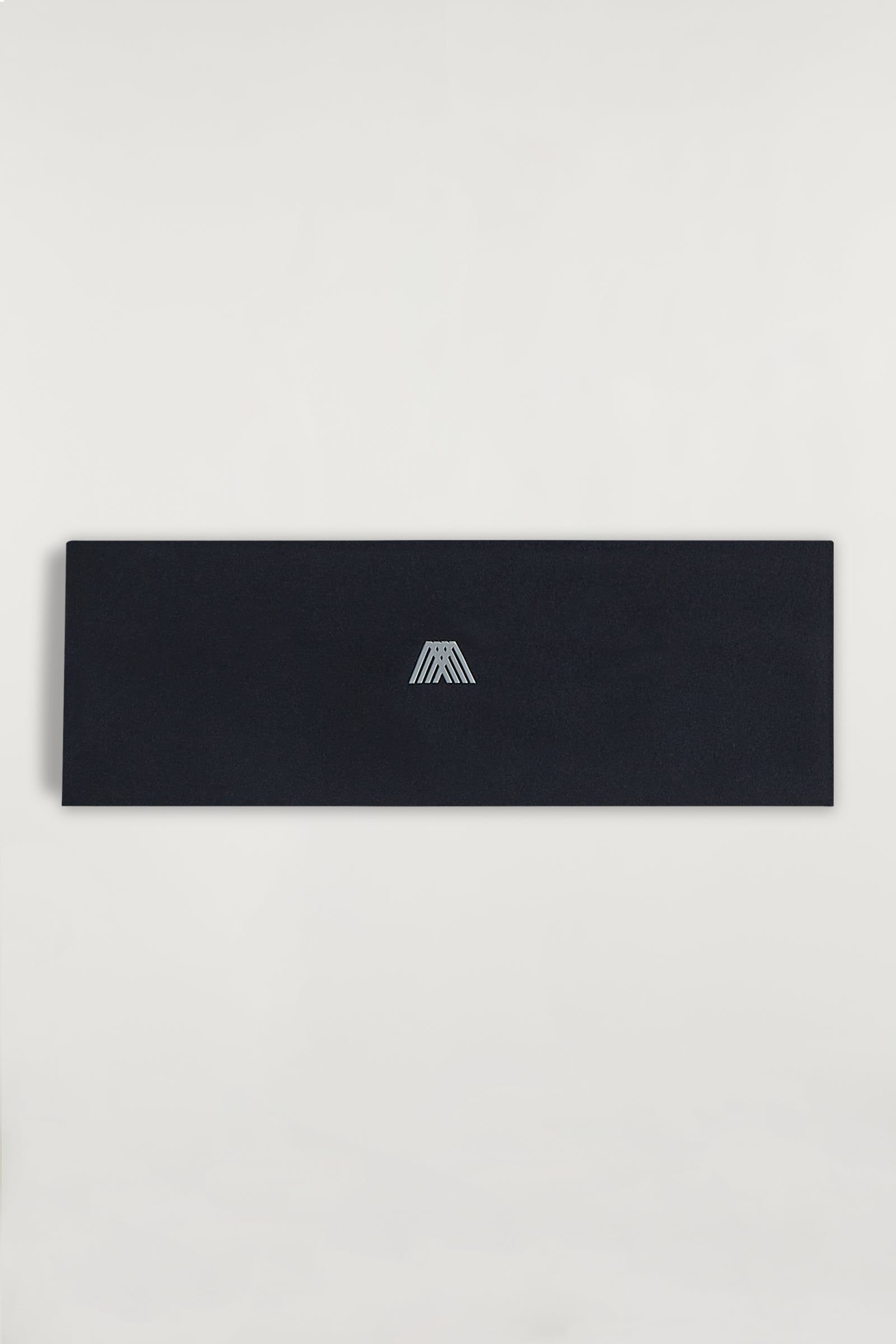 4TH ARQ Headband Black