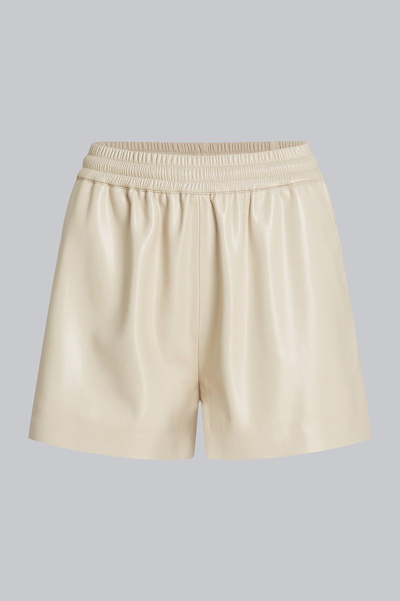 ISLA Shorts Ivory