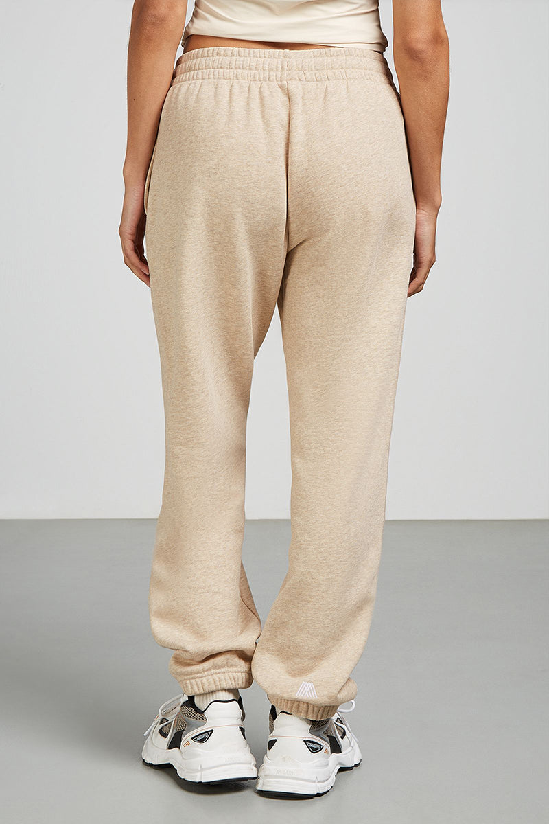 Bilie Jogger In Almond main image 0