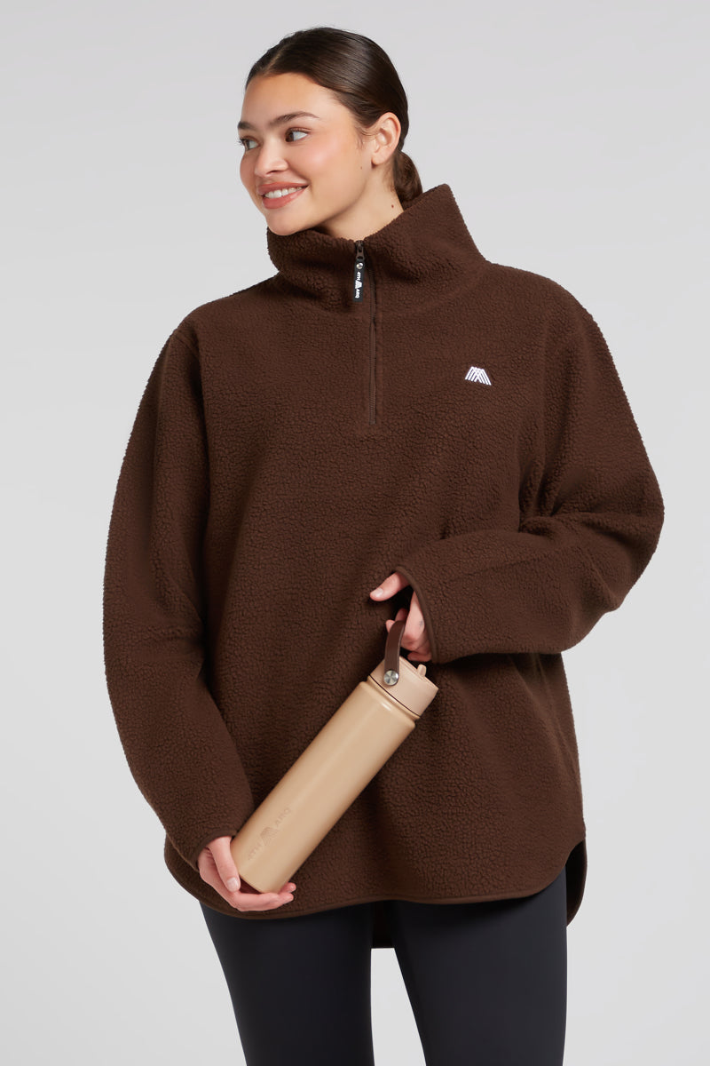 4TH ARQ Water Bottle Sandstone