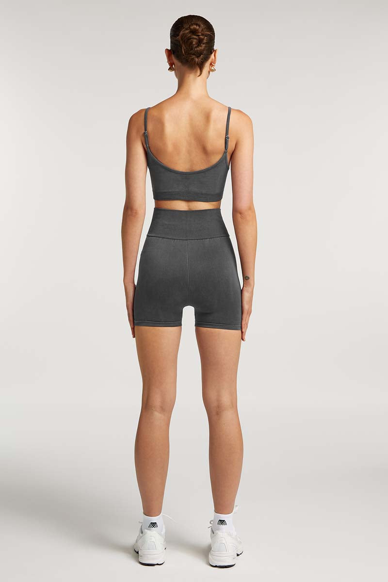 MILA Seamless Bralette Phantom