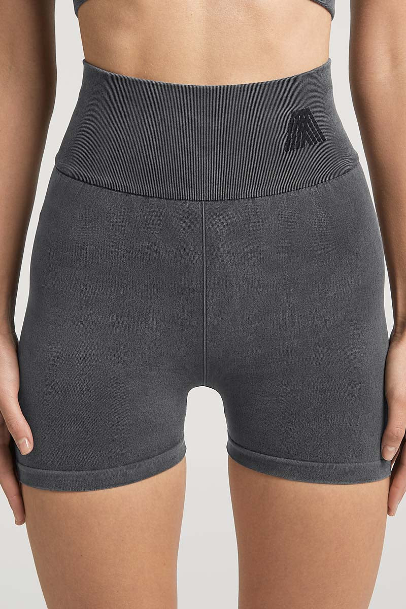 MILA Seamless Shorts Phantom
