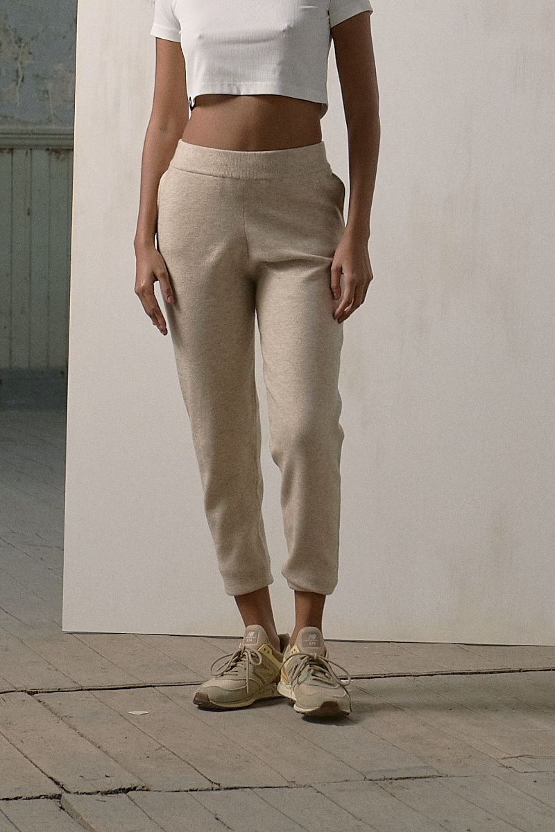 Milano joggers hotsell