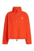 PHOENIX Half-Zip Mandarin
