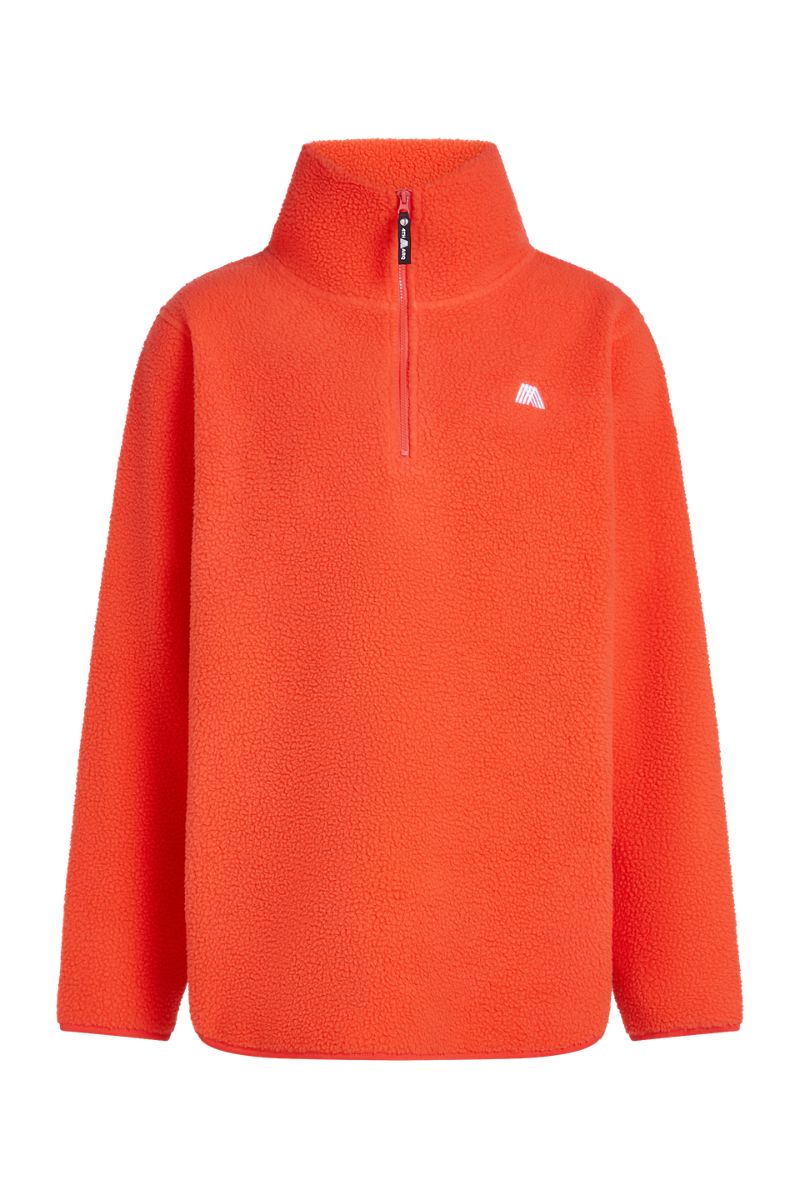 LENNOX Half-Zip Slate – 4TH ARQ