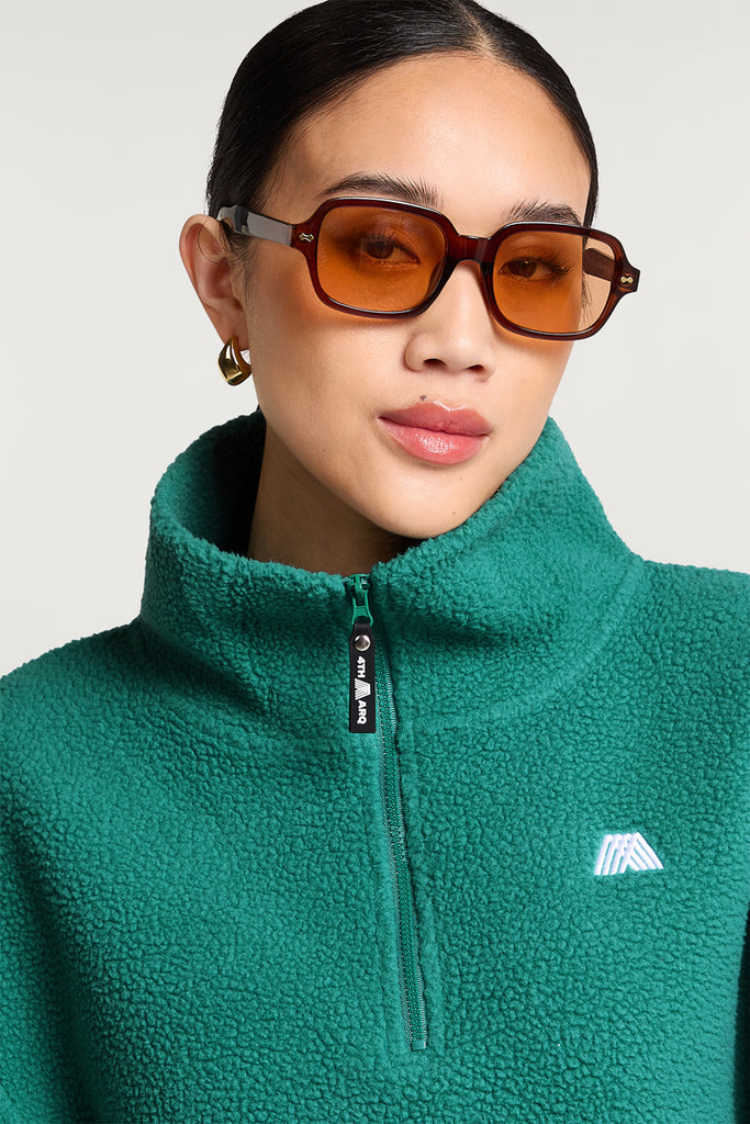 Just Dropped in Teal Tide