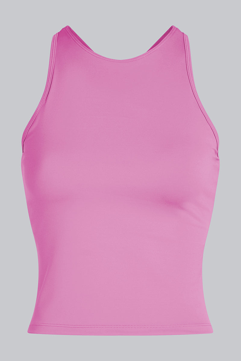AUBREY Tank Top Bodacious